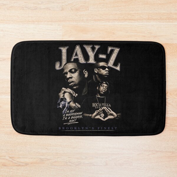 Item preview, Jay Z Rap 90s Tour designed and sold by Maris8Mihok.
