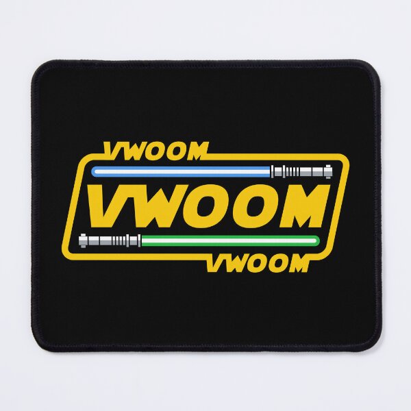 Item preview, VWOOM! designed and sold by HighStakes.