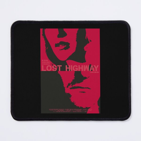 Item preview, Lost Highway designed and sold by nousassurons.