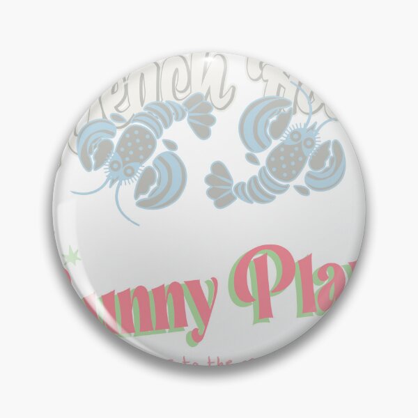 Item preview, Beach Hotel Sunny Playa Welcome Grand Opening Lobster T-Shirt designed and sold by Atique Creations.