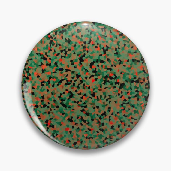 Item preview, Facets of Nature Collection | Seamless Pattern Series Emerald Tickets designed and sold by Herzbaumatelier.