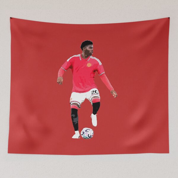 Item preview, Carlos Baleba designed and sold by raffrasta.