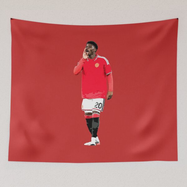Item preview, Carlos Baleba designed and sold by raffrasta.