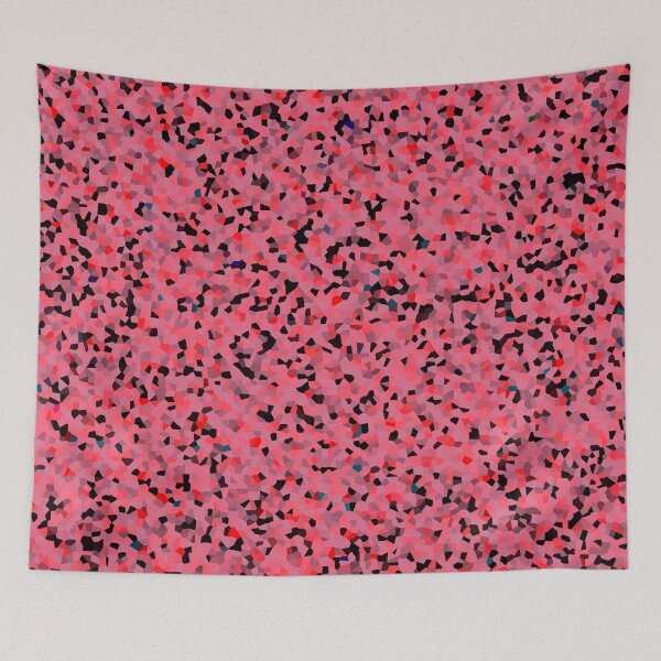 Item preview, Facets of Nature Collection | Seamless Pattern Series Berry Bloom designed and sold by Herzbaumatelier.