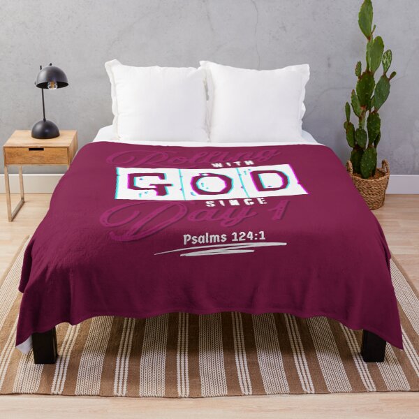 Item preview, Rolling With God - Baptism Salvation Christ Inspiring Community Word - Christmas Gifts For Men -Pink designed and sold by Doiemacreations.