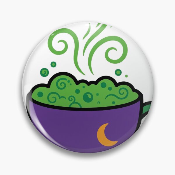 Item preview, Spooky Sips Cute Witchy Teacup Halloween Tee designed and sold by A Light Worker.