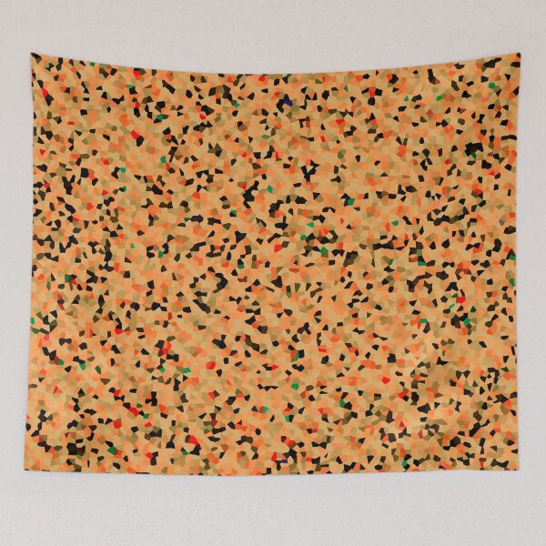 Item preview, Facets of Nature Collection | Seamless Pattern Series Autumn Glow designed and sold by Herzbaumatelier.