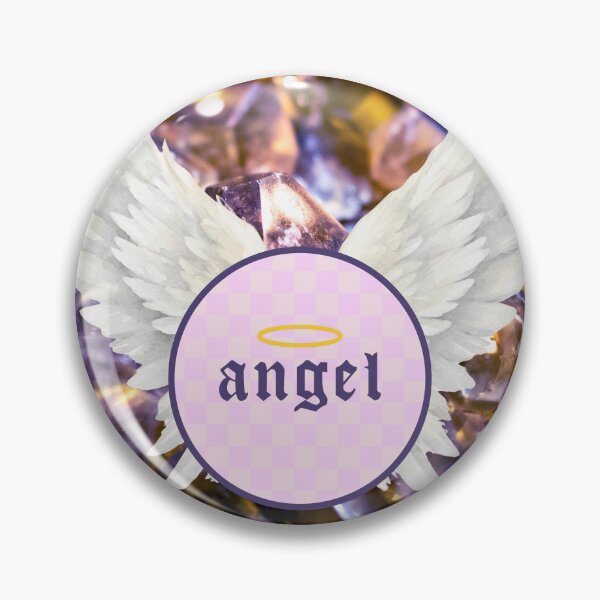 Item preview, angel designed and sold by anotherkid09.