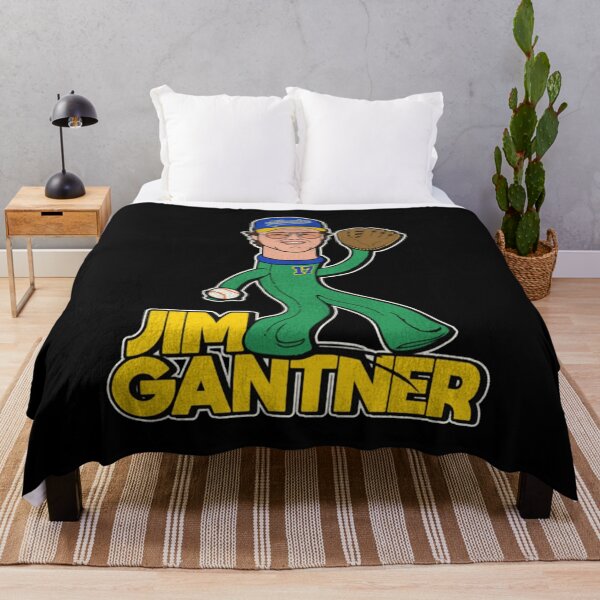 Item preview, Jim 'Gumby' Gantner designed and sold by Maris8Mihok.