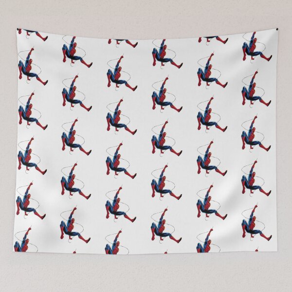 Item preview, Spiderman fan art designed and sold by t-patterns.