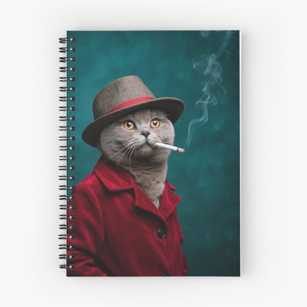 Item preview, British Shorthair Cat designed and sold by 123ks.