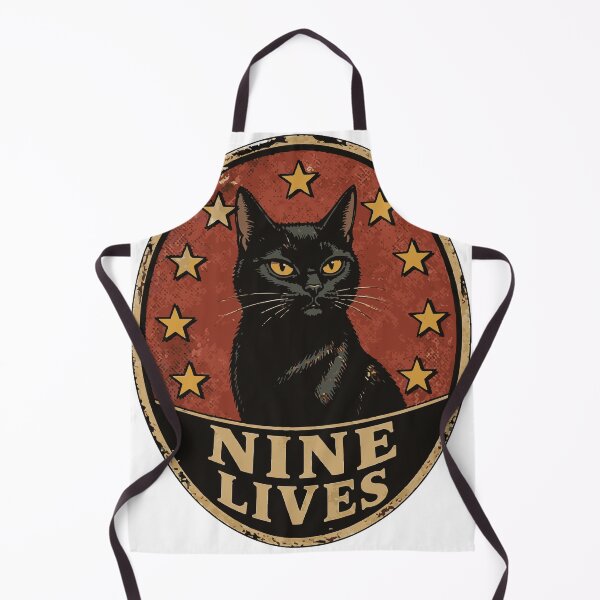 Item preview, NINE LIVES  designed and sold by After De Moment.