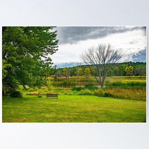 Item preview, Tranquil Landscape designed and sold by Darrell Kroulik.