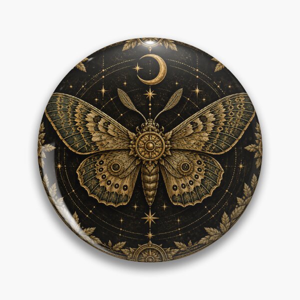 Item preview, The Mechanical Dreamer Butterfly designed and sold by Helios Be. Lavsh.