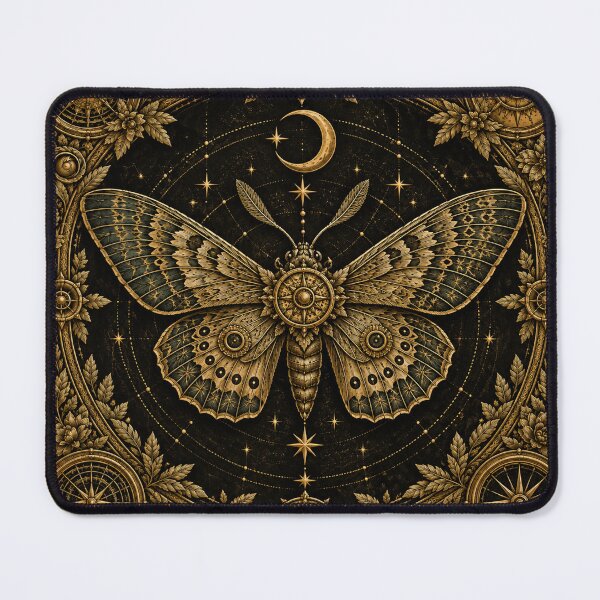 Item preview, The Mechanical Dreamer Butterfly designed and sold by Helios Be. Lavsh.