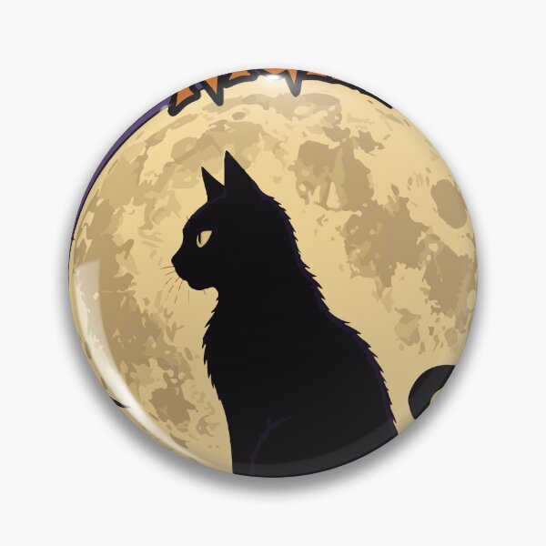 Item preview, Halloween Night designed and sold by After De Moment.