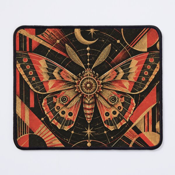 Item preview, The Mechanical Dreamer Butterfly #1 designed and sold by Helios Be. Lavsh.