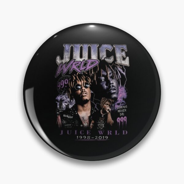 Item preview, Juice Wrld 999 Rap designed and sold by Maris8Mihok.
