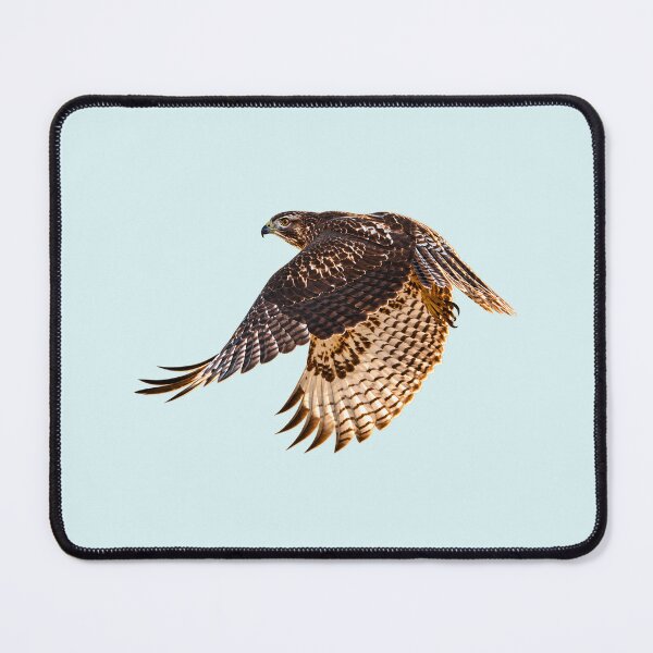 Item preview, Red Tail Hawk designed and sold by Whisperingpeaks.