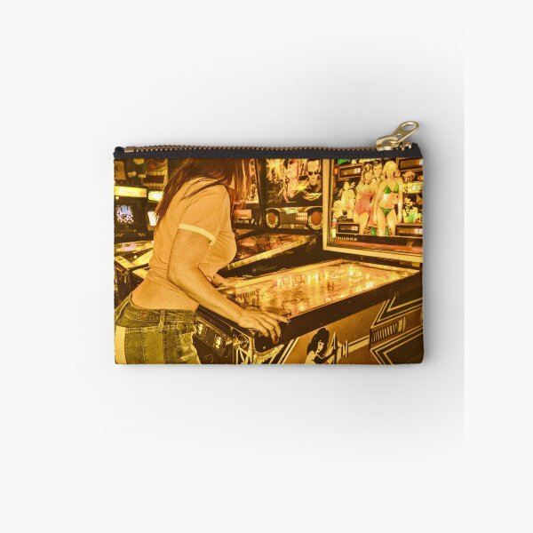 Item preview, Playboy Pinball designed and sold by SitaKaylin.