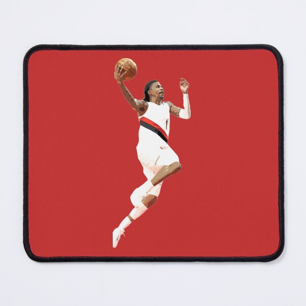 Item preview, Ja Morant designed and sold by raffrasta.