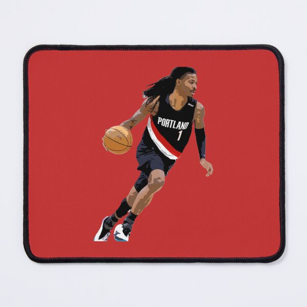 Item preview, Ja Morant designed and sold by raffrasta.