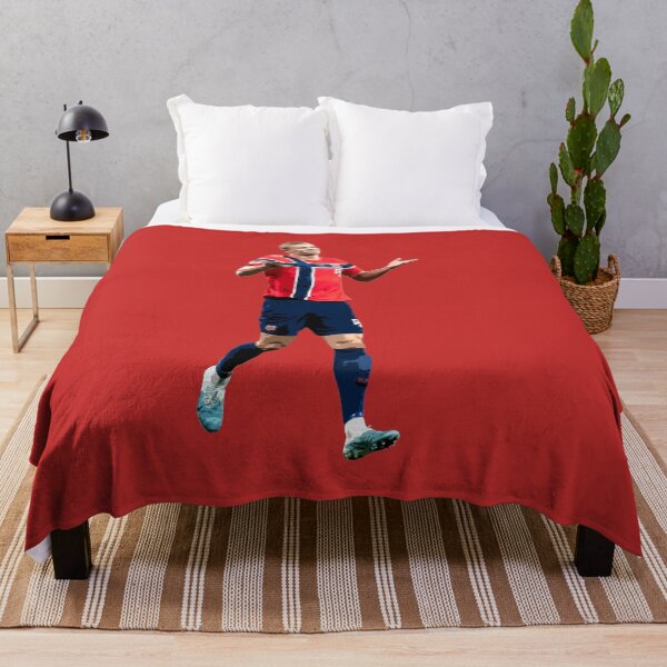Item preview, Erling Haaland designed and sold by raffrasta.