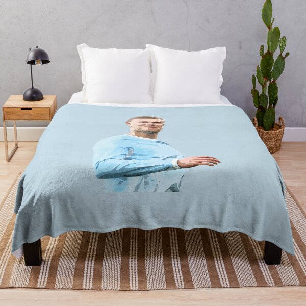 Item preview, Erling Haaland designed and sold by raffrasta.