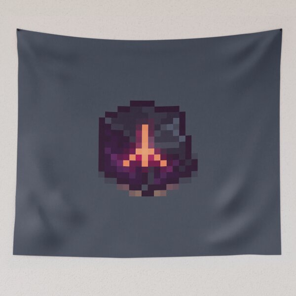 Item preview, Pixel Rune Stone 67 designed and sold by Ben Henry.
