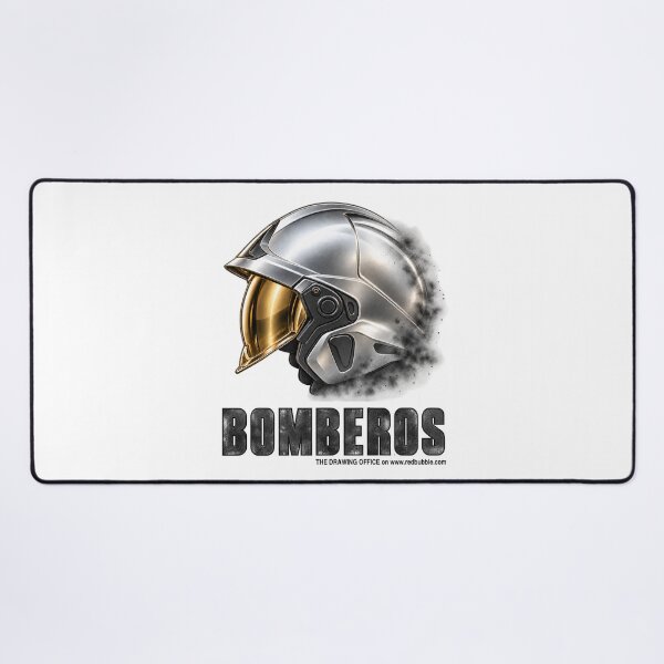 Item preview, Firefighter helmet designed and sold by The Drawing Office.