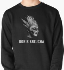 Boris Brejcha Pullover
