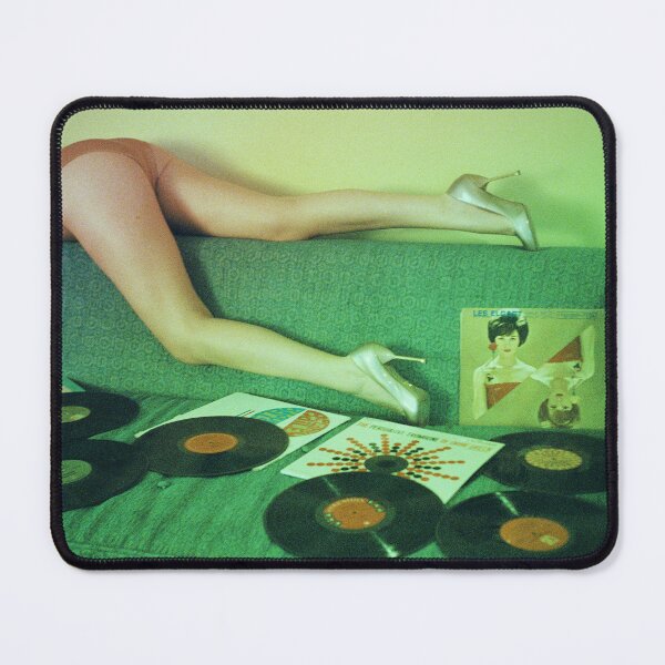 Item preview, Legs & Vinyl designed and sold by SitaKaylin.
