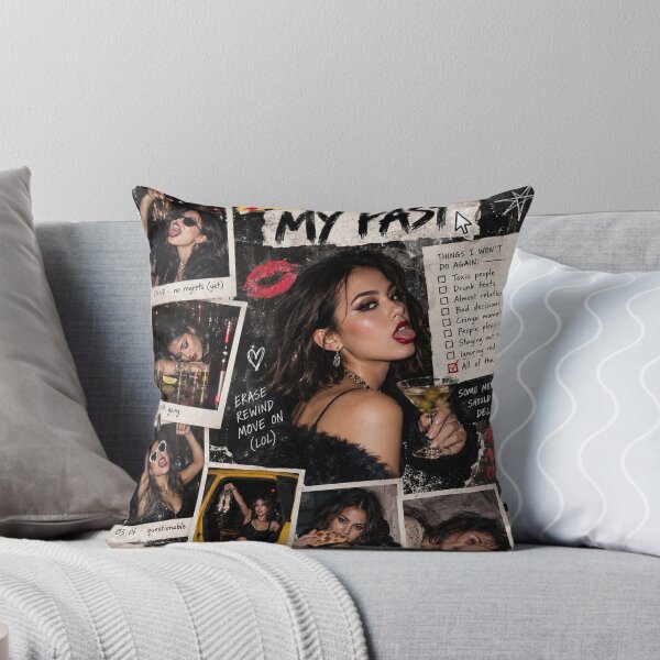 Item preview, Ctrl Alt Delete My Past Grunge Party Aesthetic designed and sold by MetaModel Editions.