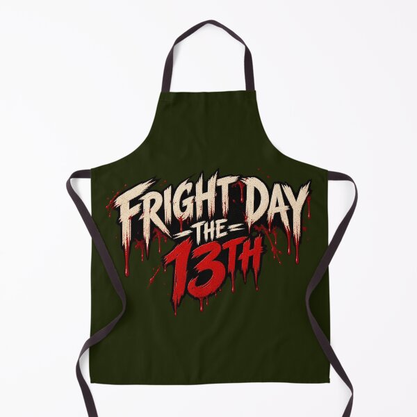 Artikelvorschau, Gruseltag, der 13. entworfen und verkauft von FrightDay.