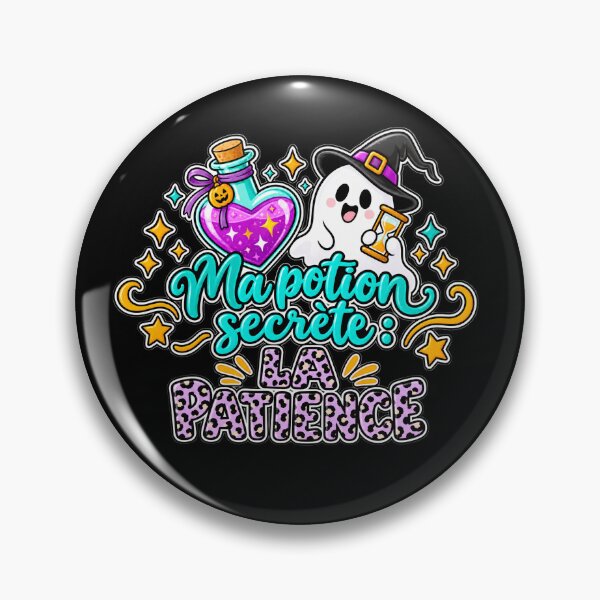 Item preview, Copy of "Educator, Patience to the Bone!" – Halloween Skeleton – Halloween educator, cute ghost and Halloween pumpkin for educator classic T-shirt designed and sold by houmate.