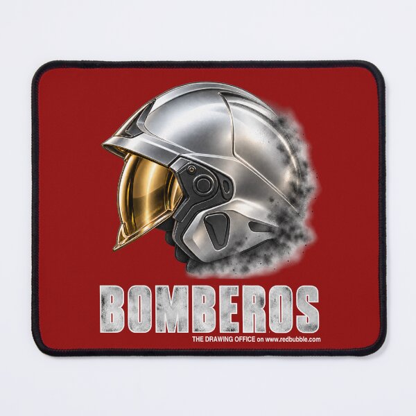 Item preview, Firefighter helmet designed and sold by The Drawing Office.
