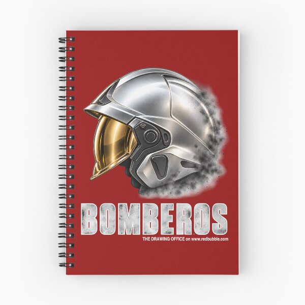 Item preview, Firefighter helmet designed and sold by The Drawing Office.