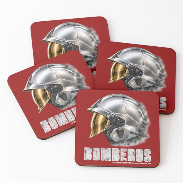 Item preview, Firefighter helmet designed and sold by The Drawing Office.