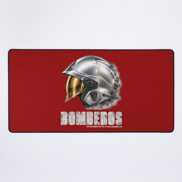 Item preview, Firefighter helmet designed and sold by The Drawing Office.
