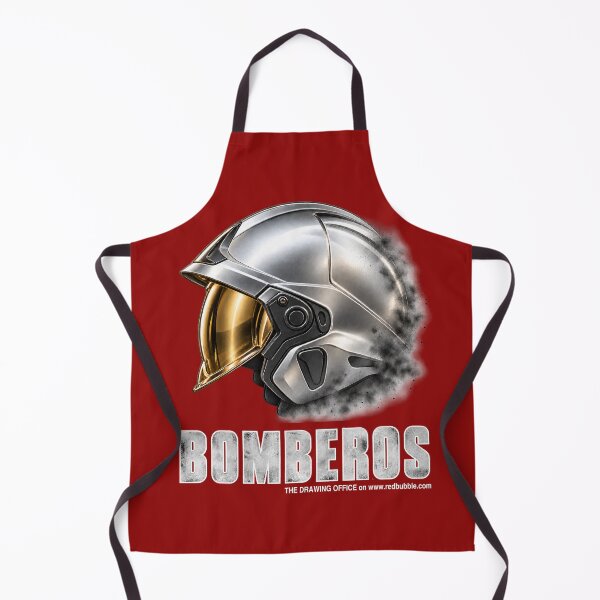 Item preview, Firefighter helmet designed and sold by The Drawing Office.
