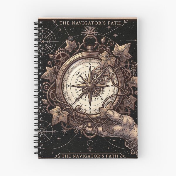 Item preview, The Mechanical Dreamer Compass designed and sold by Helios Be. Lavsh.