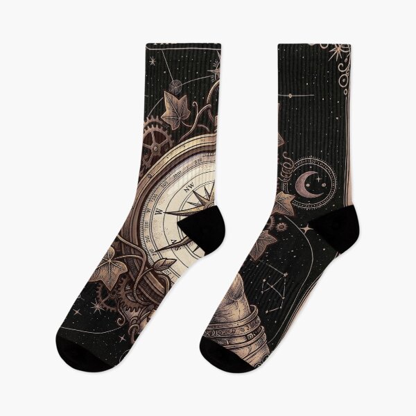 Item preview, The Mechanical Dreamer Compass designed and sold by Helios Be. Lavsh.