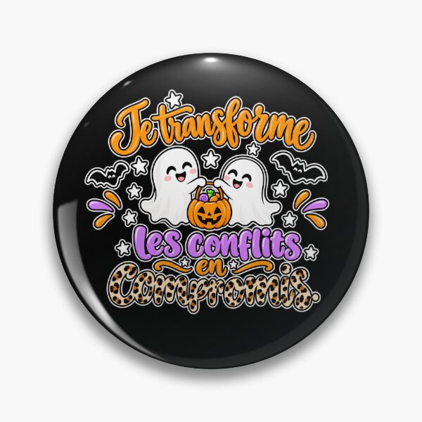 Item preview, Copy of Copy of Educator, Patience to the Bone! – Halloween Skeleton – Halloween educator, cute ghost and Halloween pumpkin for educator classic T-shirt designed and sold by houmate.