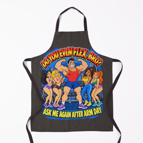 Item preview, Do You Even Flex, Bro? – Max Flex designed and sold by GENX-AUTISM-DAD.