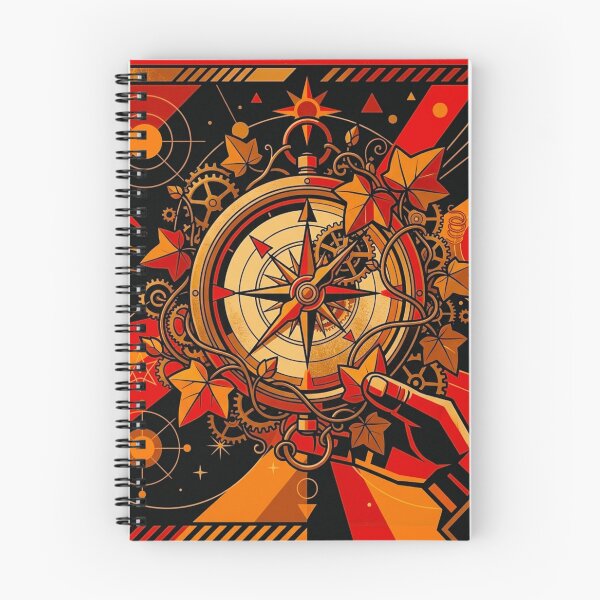 Item preview, The Mechanical Dreamer Compass #1 designed and sold by Helios Be. Lavsh.