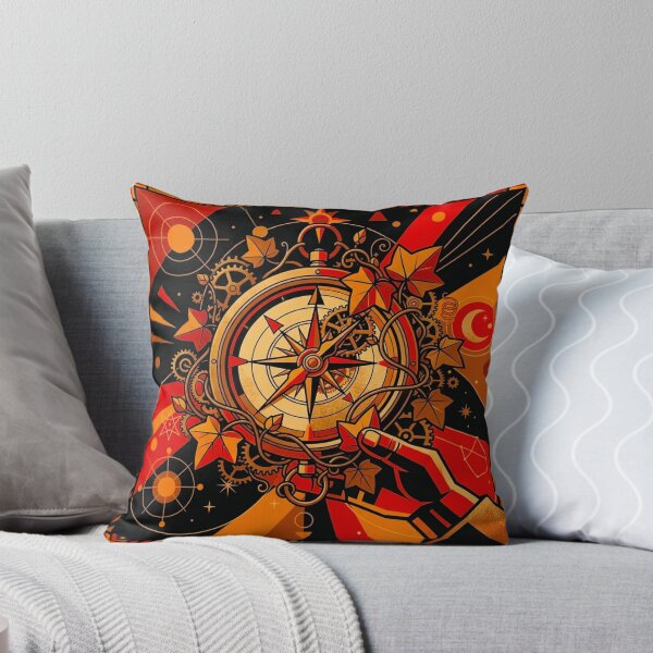 Item preview, The Mechanical Dreamer Compass #1 designed and sold by Helios Be. Lavsh.