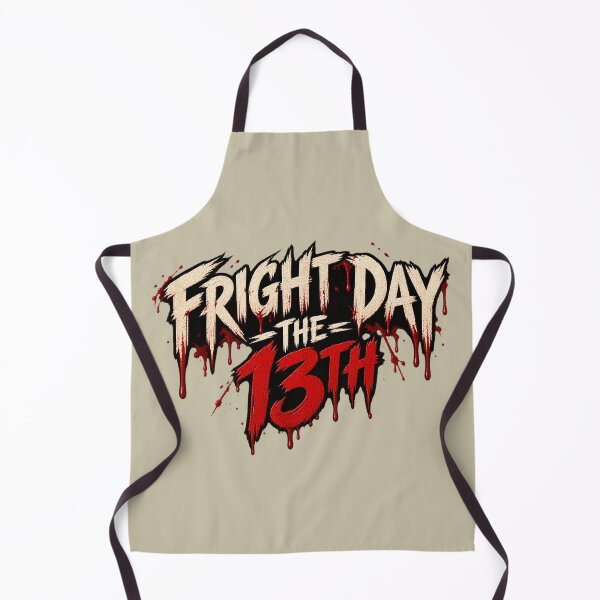 Artikelvorschau, Gruseltag, der 13. entworfen und verkauft von FrightDay.