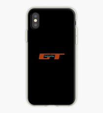 the grand tour france iPhone Case