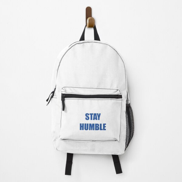 Item preview, Stay Humble designed and sold by Inspirationmotivation.