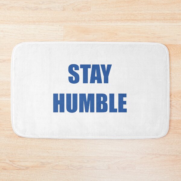 Item preview, Mantente humilde designed and sold by Inspirationmotivation.